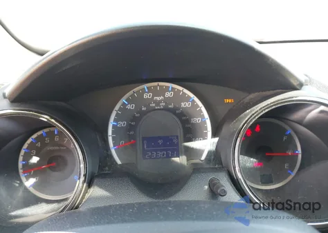 2013 Honda Fit Sport z USA, uszkodzony, nr VIN JHMGE8H51DC024549